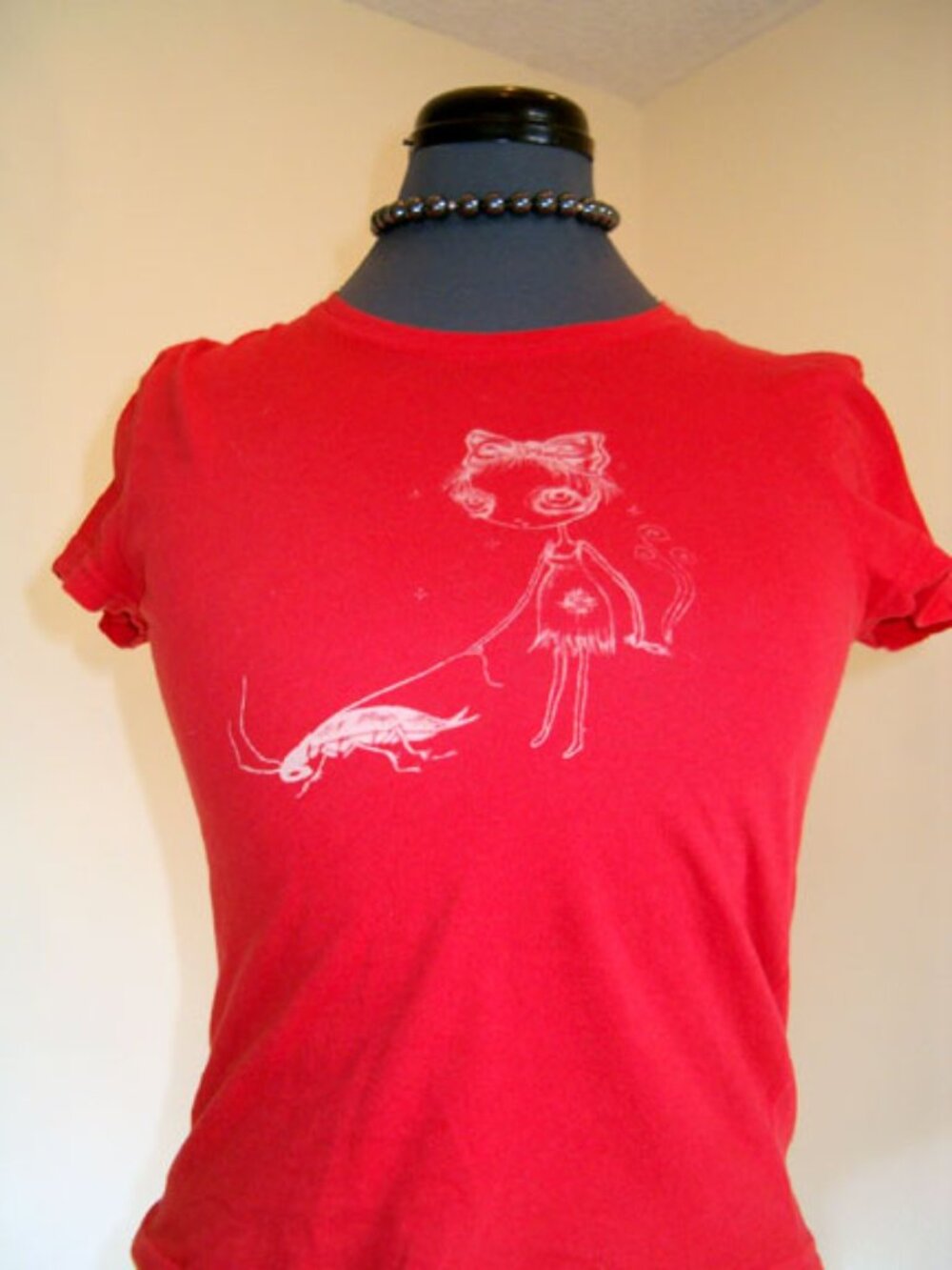 Fine Tee XS